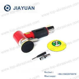 2/3 inch orbital sanding air pneumatic electric sander 