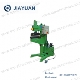 Factory Wholesale High Quality Hydraulic / Pneumatic Joint Press Machine For Narrow Belt